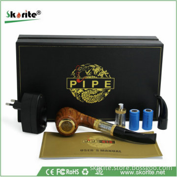 2014 Hot Sale New Design Electronic Cigarette Vapor Pipes E Pipe 618